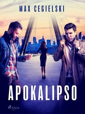 cover image of Apokalipso